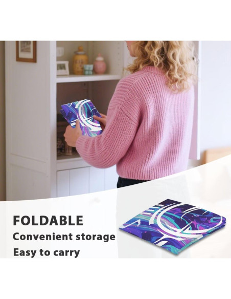 Funda Protectora para Tocadiscos Qehuruxo - Impermeable y Ligera