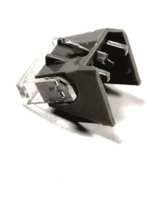 Aguja de Reemplazo para Tocadiscos Estéreo DENON DP-25F