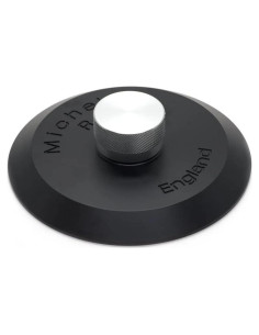 Abrazadera de Disco Michell Engineering Ajuste R 5mm