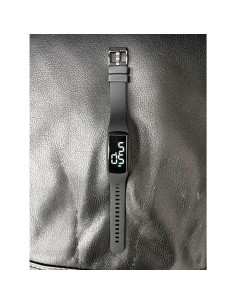 Reloj Vibrante de Alarma E-Vibra A5C Resistente al Agua 2