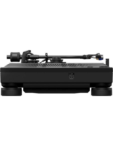 Giradiscos Profesional Pioneer DJ PLX-CRSS12 Negro con Accesorios