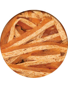 Golosinas para Gatos Catit Nibbly Grills Pollo y Vieira 30g 2