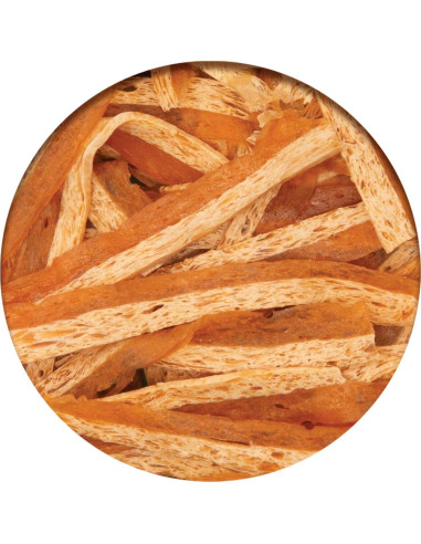 Golosinas para Gatos Catit Nibbly Grills Pollo y Vieira 30g