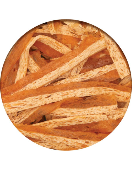 Golosinas para Gatos Catit Nibbly Grills Pollo y Vieira 30g