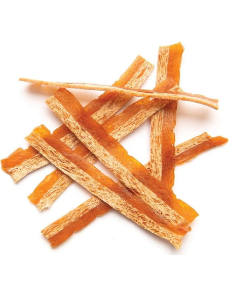 Golosinas para Gatos Catit Nibbly Grills Pollo y Vieira 30g