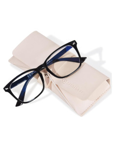 Gafas Anti Luz Azul OPTOFENDY para Hombres y Mujeres - Modelo 7708