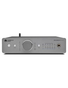 DAC Cambridge Audio DacMagic 200M - Amplificador HiFi Bluetooth