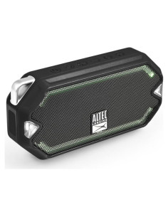 Altavoz Bluetooth Altec Lansing HydraMini IP67 6h Reproducción