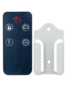 Control Remoto Reemplazo Chimenea Eléctrica Zhuhaishixiaojukeji