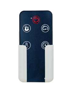Control Remoto Reemplazo Chimenea Eléctrica Zhuhaishixiaojukeji 2
