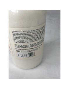 Loción de Mano Pino Blanco Stonewall Kitchen 500 ml 2