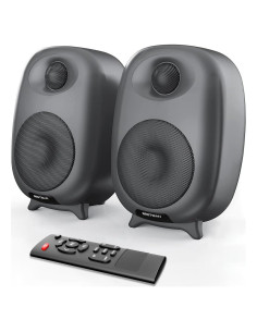 Altavoces de Estantería BESTISAN SR06, 60W Bluetooth 5.0