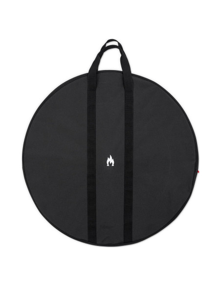 Bolsa de Transporte Solo Stove para Deflector de Calor Yukon 78.74 cm