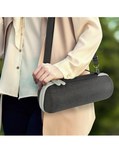 Funda de Almacenamiento para Altavoz Bluetooth Ultimate Ears Boom 4 - Negro