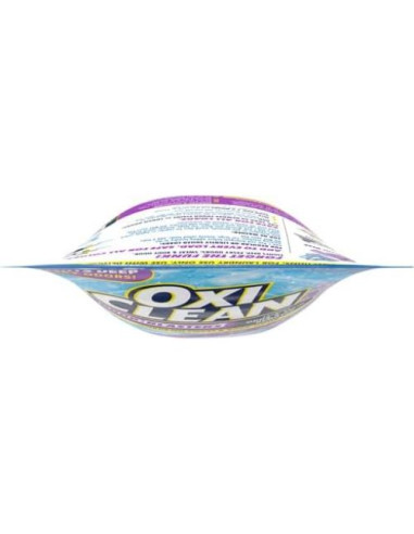 OxiClean Eliminador de Olores y Manchas 24 Paquetes 0.65 kg