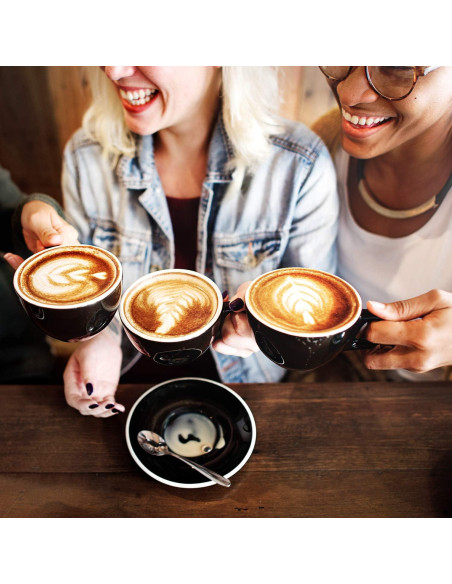 Filtros de papel Outus para café Aeropress 500 piezas 6.35 cm