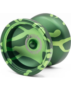 Yo-yo Profesional REVLO R1 Pro de Aluminio 6061 para Adultos 2
