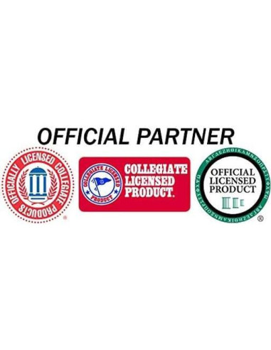 Bolsa Duffle Grande UNCC 49ers - Poliester 600D Verde