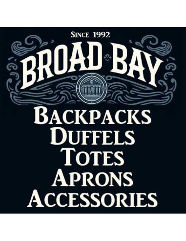 Bolsa Duffle Grande UNCC 49ers - Poliester 600D Verde