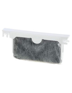 Filtro de Aire Bosch 00636459 para Refrigeradores - Blanco