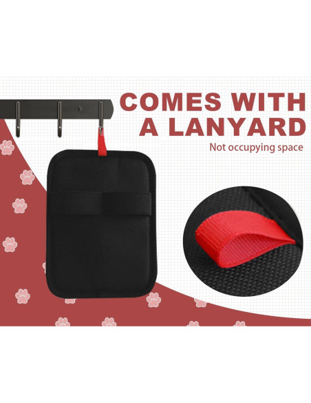 Guantes Electroestáticos Reutilizables para Remover Pelo de Mascotas - 2 Piezas