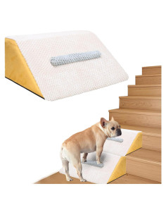 Rampa para Perros DAORDAER 39.6x25.4cm Antideslizante