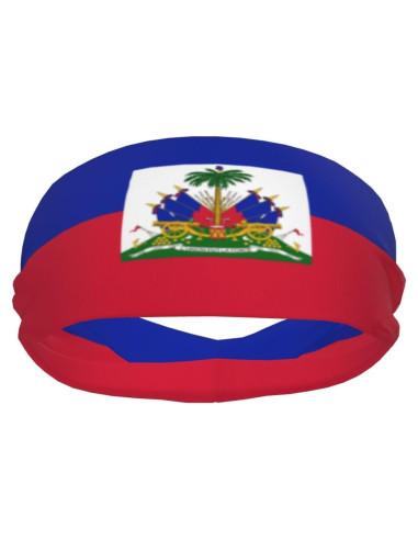 Cinta Deportiva Antideslizante Bandera Nacional México