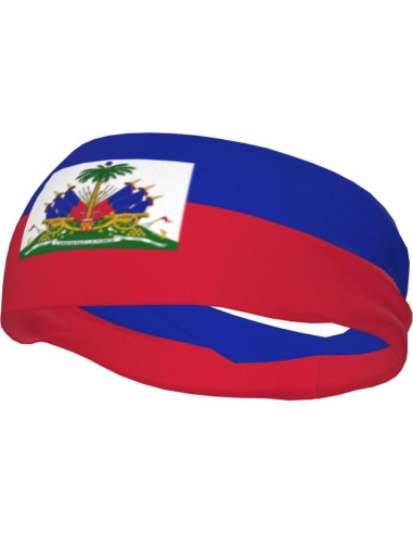 Cinta Deportiva Antideslizante Bandera Nacional México