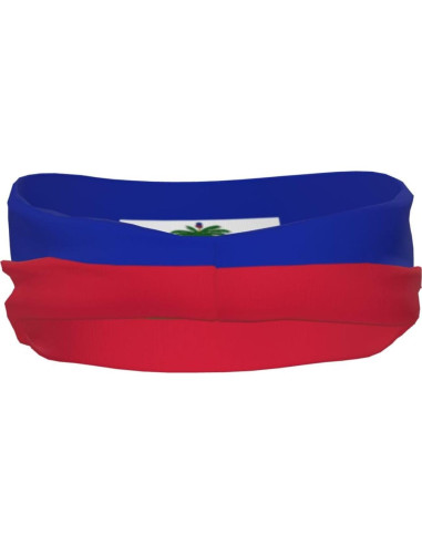 Cinta Deportiva Antideslizante Bandera Nacional México