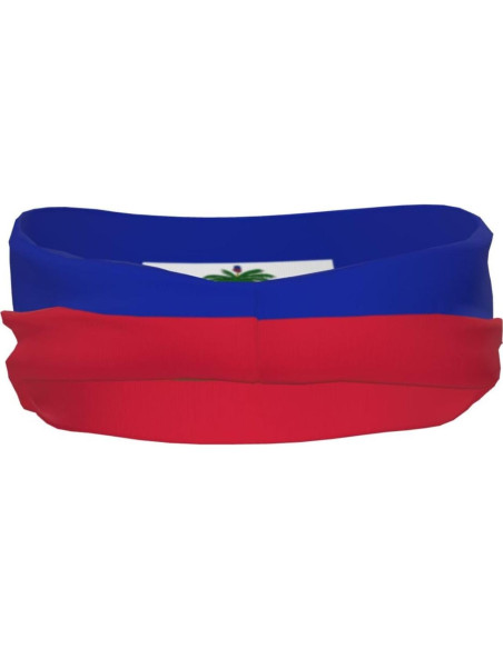 Cinta Deportiva Antideslizante Bandera Nacional México