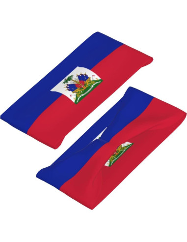 Cinta Deportiva Antideslizante Bandera Nacional México