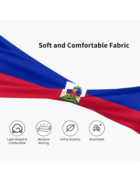 Cinta Deportiva Antideslizante Bandera Nacional México