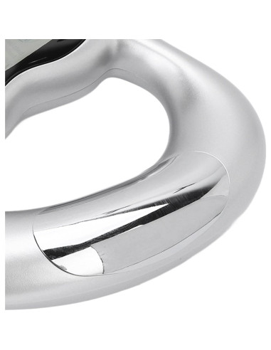 Analizador de Grasa Corporal Digital Brrnoo con Pantalla LCD