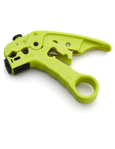 Herramienta Desforradora y Cortadora TRUE CABLE MULTISTRIP