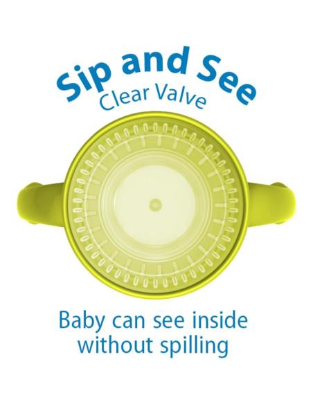 Juego de Alimentación Portátil Dr. Brown's 4 Piezas 6m+