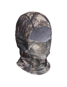 Máscara Balaclava Camuflada XY3545HS Unisex - Transpirable y UV
