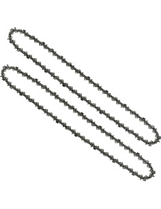 Cadena de Motosierra 10" Bolounzaw 40 Enlaces .050" 3/8" 2
