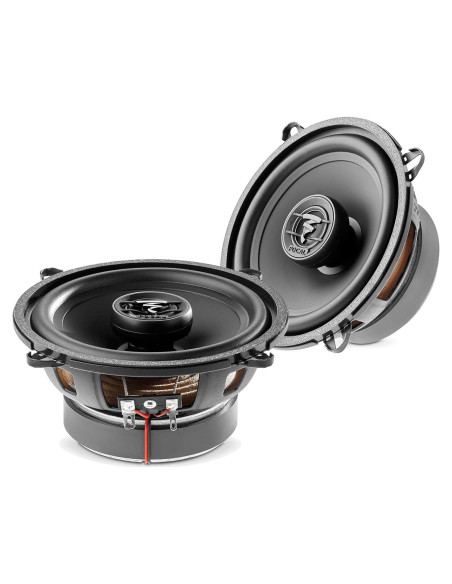 Altavoces Coaxiales Focal ACX130 5.25" Impermeables 13 cm