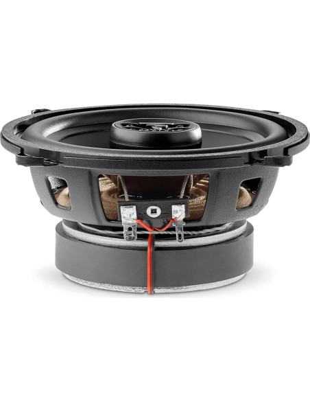 Altavoces Coaxiales Focal ACX130 5.25" Impermeables 13 cm