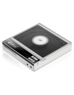 Reproductor de CD Portátil Shanling EC Zero, DAC AK4493S, 5500mAh