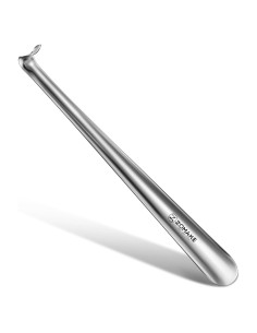 Cuchara para Calzado ZOMAKE de Mango Largo 41.91 cm Acero Inoxidable