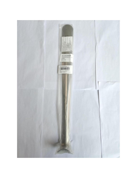 Cuchara para Calzado ZOMAKE de Mango Largo 41.91 cm Acero Inoxidable