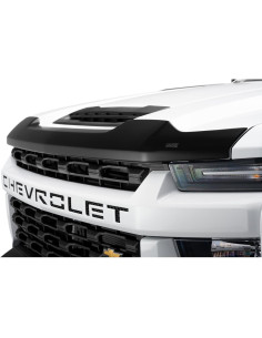 Protector de Capó Husky Liners Aeroskin Toyota Hilux 2020-2025 2