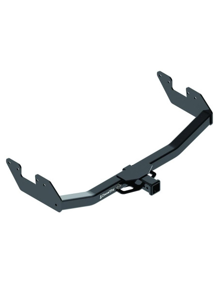 Enganche de Remolque Draw-Tite 75791 Clase 4 20,93 kg