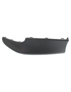 Spoiler Frontal Izquierdo Fitrite para Toyota Corolla 2011-2013
