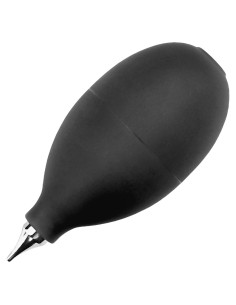 Bomba de Aire Blaster ZJIVQO Limpiador Electrónicos Negro