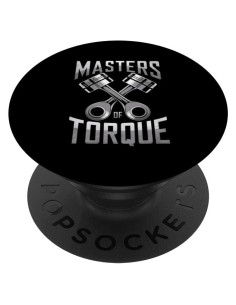 PopSockets Adhesivo PopGrip Mecánico Vintage 10.9x8.6cm
