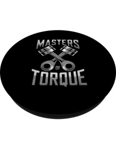 PopSockets Adhesivo PopGrip Mecánico Vintage 10.9x8.6cm 2