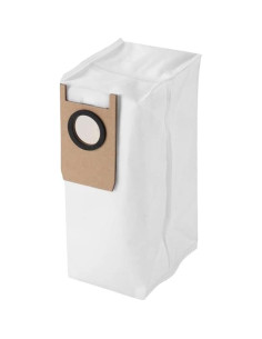 10 Bolsas de Polvo Reemplazo Rinakou para Aspirador Eufy S1 Pro 2