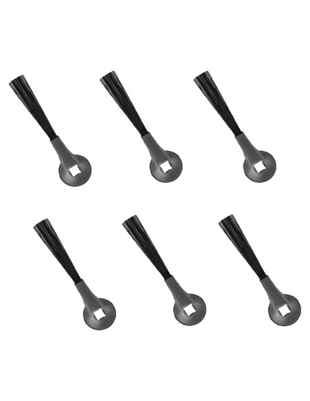 Cepillo Lateral Doifyn para Aspiradora Robot Shark - Paquete de 6